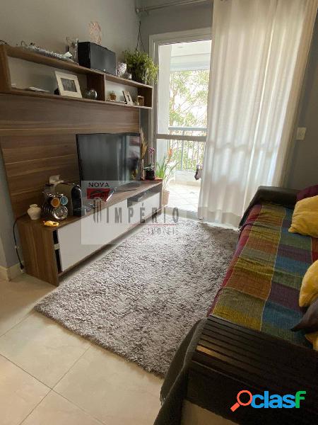 Lindo apartamento no Morumbi