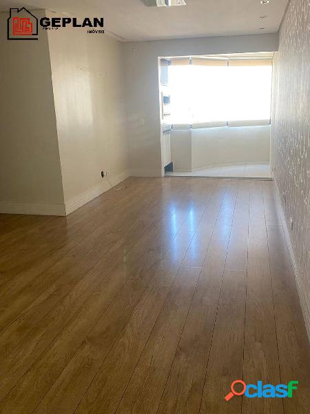 MARAVILHOSO APARTAMENTO NO PLANALTO PAULISTA!!!