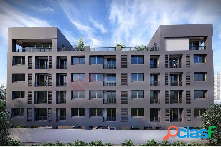 PRE VENTA DE AMPLIOS CONDOMINIOS POR ZONA ERMITA, CERCA DE