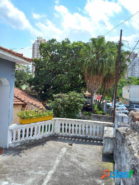 Terreno à venda, 1600 m² por R$ 4.000.000 - Piqueri - São