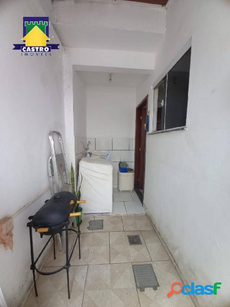 Vendo lindo apartamento no Serramar - Rio das Ostras