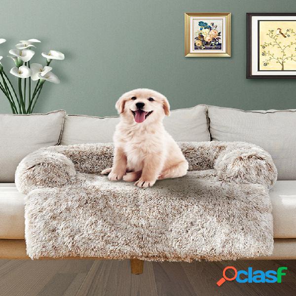 1 PC Cama Para Animais De Estimação Comfy Calmante De