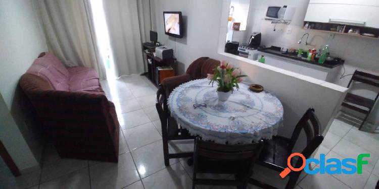 APARTAMENT - CANTO DO FORTE
