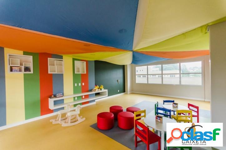 APARTAMENTO A VENDA EM ALPHAVILLE BARUERI