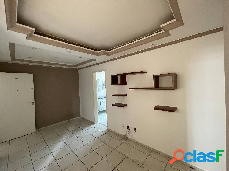 APARTAMENTO RESIDENCIAL JANAÍNA, JUNDIAÍ