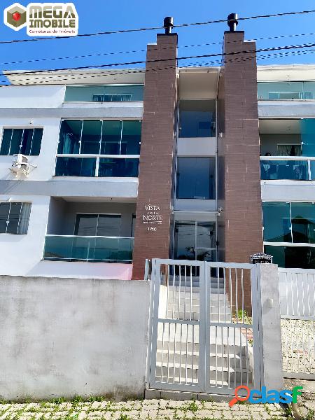 Apartamento Amplo 2 dormitórios (sendo 1 suíte) nos