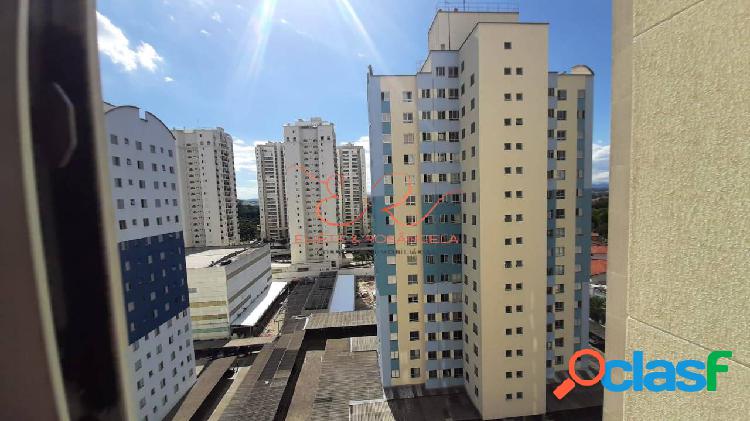 Apartamento Mobiliado para locação no Jardim Esplanada.