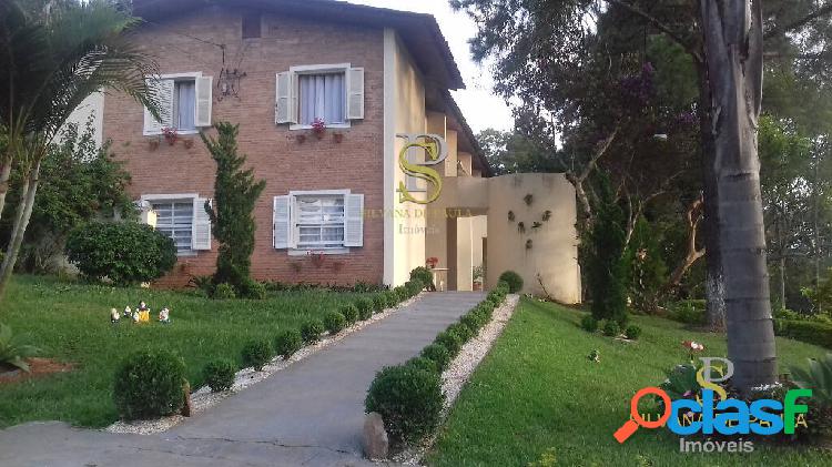 Apartamento À Venda - 3 Dormitórios - Atibaia