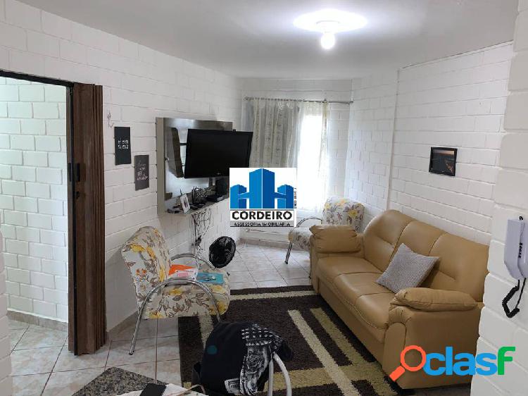 Apartamento de 02 Dormitórios em São Bernardo do Campo