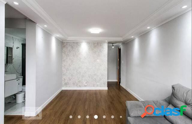 Apartamento de 02 dormitórios à venda - São Paulo/SP
