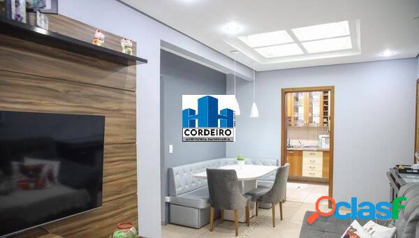 Apartamento de 03 Dormitórios em São Caetano do Sul