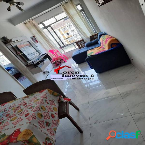 Apartamento de 1 dormitório Vila Valença Sv!