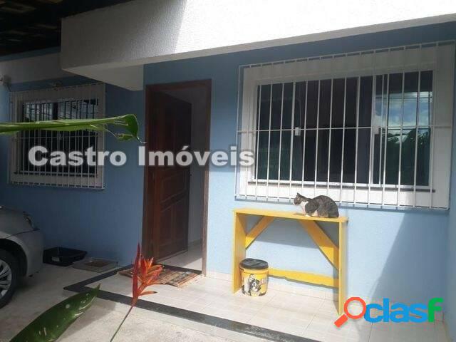 Casa para temporada Bela Vista - Rio das Ostras