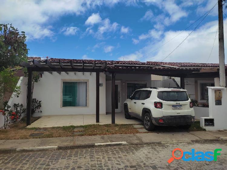 Excelente casa em Condominio para Aluguel