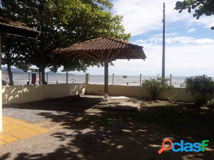 LOCAÇÃO TEMPORADA / CASA BALNEÁRIO PEREQUÊ