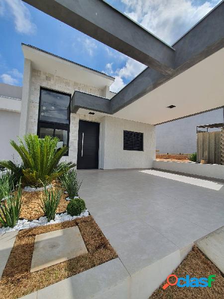 Linda casa 3 Quartos no Horto florestal 4