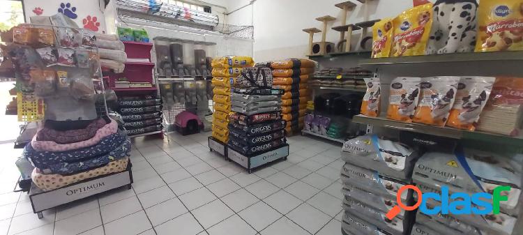 Pet Shop> Itaquera