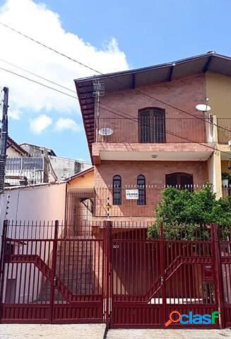 Sobrado lindo no Monte Castelo por R$ 510.000,00