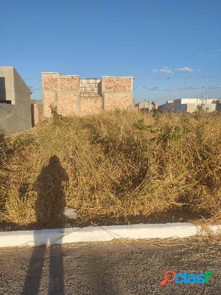 TERRENO (ÁGIO) SITUADO NO TERRA BRASIL EM SORRISO MT