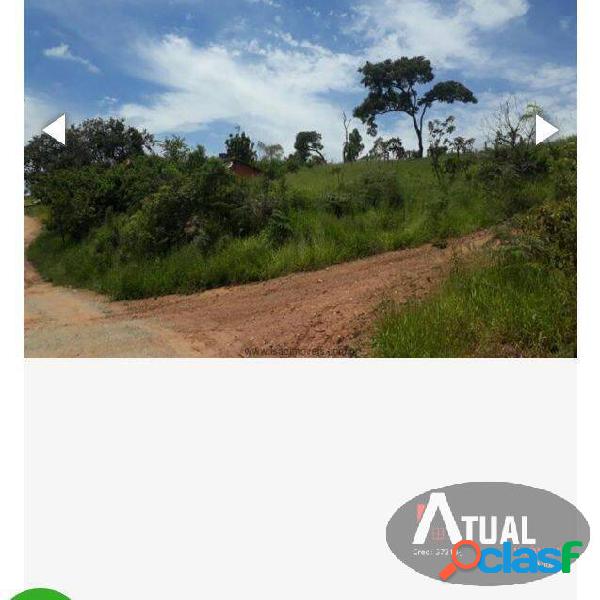 Terreno de 280m² no Sun Valley - R$ 130 mil