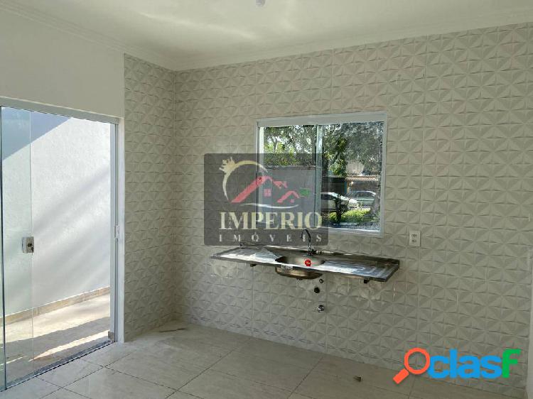 VENDE-SE EXCELENTES CASAS NO JD ITAUNA EM CARAGUATATUBA/SP