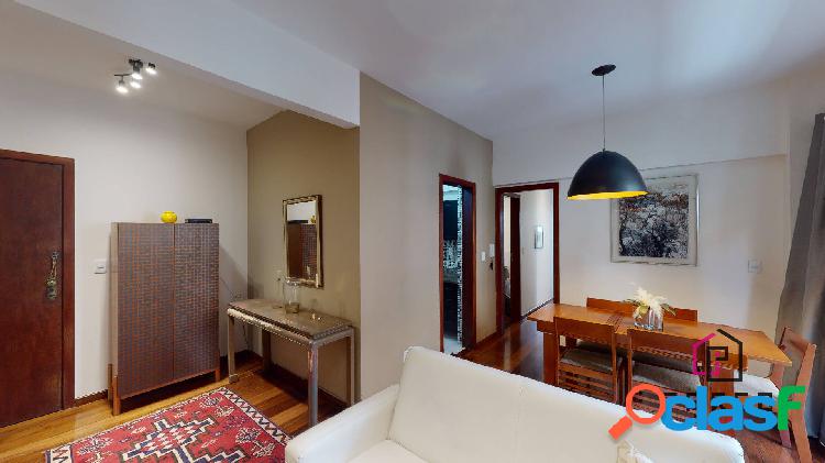 Apartamento 03 quartos a venda no Santo Antônio
