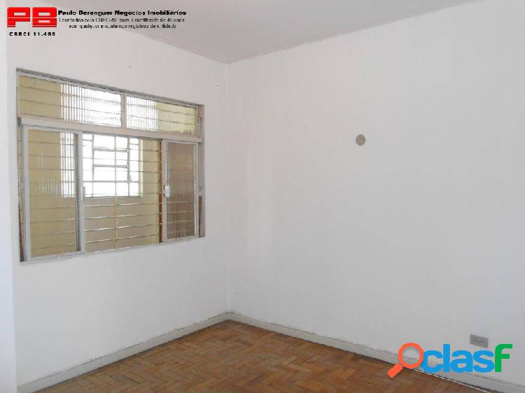Apartamento 1 dormitório - Barra Funda
