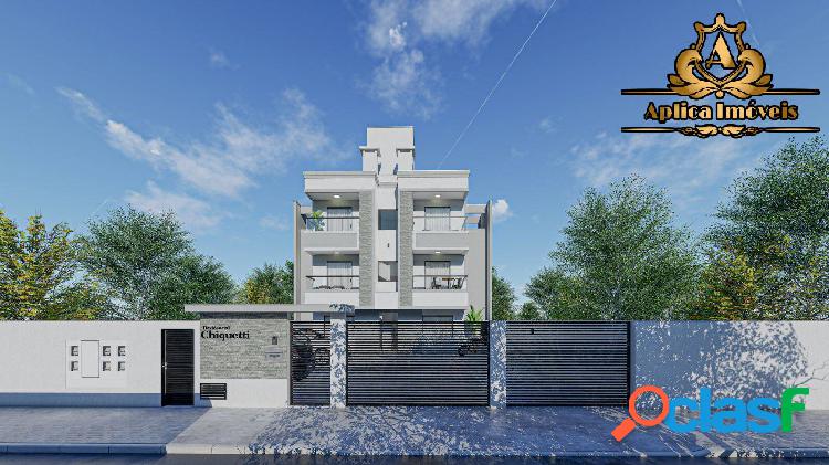 Apartamento 2 quartos em Navegantes - vista pro mar - Pronto
