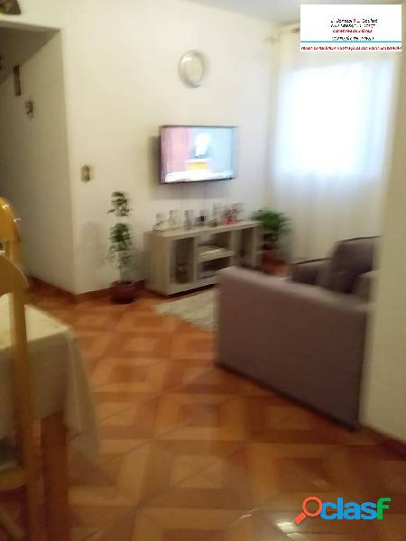 Apartamento 3 dormitórios 1 vaga Parque dos Pássaros