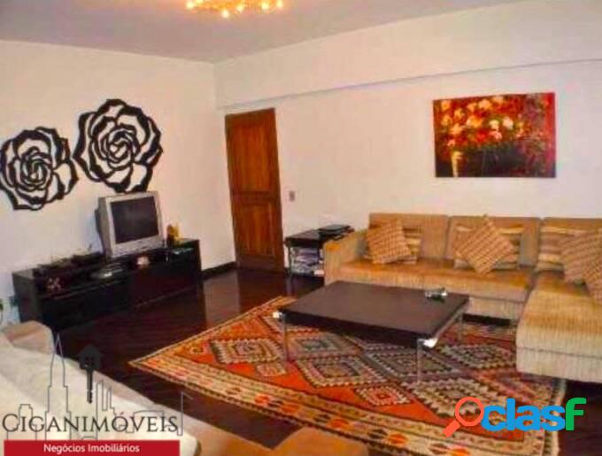 Apartamento ABM, Barra D'Oro, 4 Quartos, Barra da Tijuca