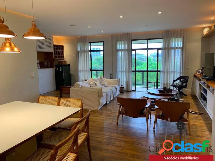 Apartamento ABM, Marina Barra Bella, 4 Quartos, Barra da