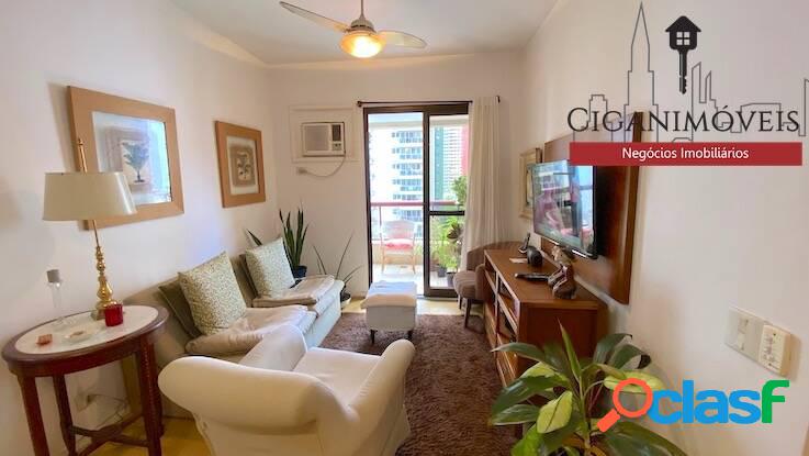 Apartamento ABM, Saint Germain, Barra da Tijuca, 2 Quartos,