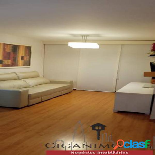 Apartamento ABM, Via Barra, Barra da Tijuca, 2 Quartos, Sol
