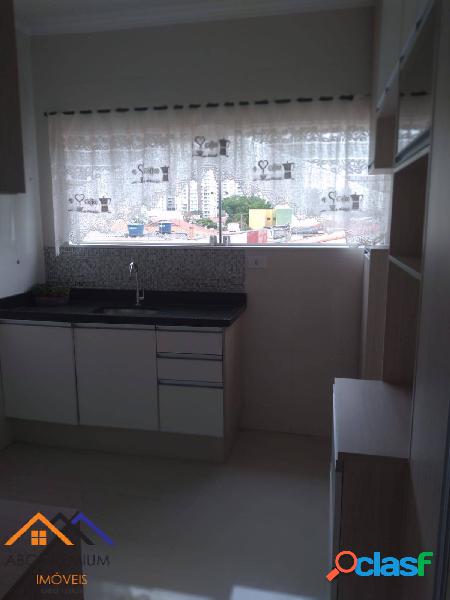 Apartamento - Bom Pastor - 68m² - 1 Vaga