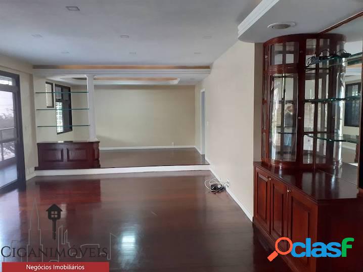 Apartamento Jardim Oceânico, Barra da Tijuca, 4 Quartos (2