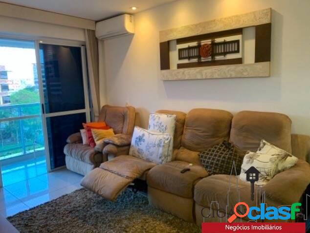 Apartamento Lê Parc, 2 Quartos, Barra da Tijuca, Vista