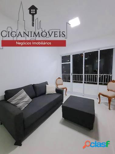 Apartamento Parque das Rosas, Barra da Tijuca, Vista Livre,