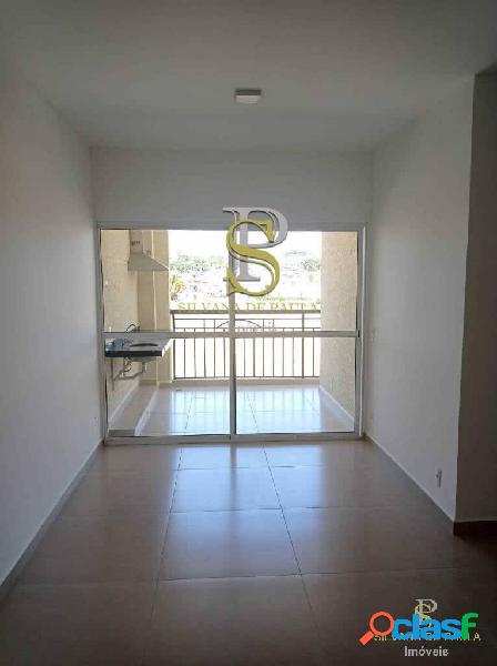 Apartamento À Venda - 3 Dormitórios - Atibaia.