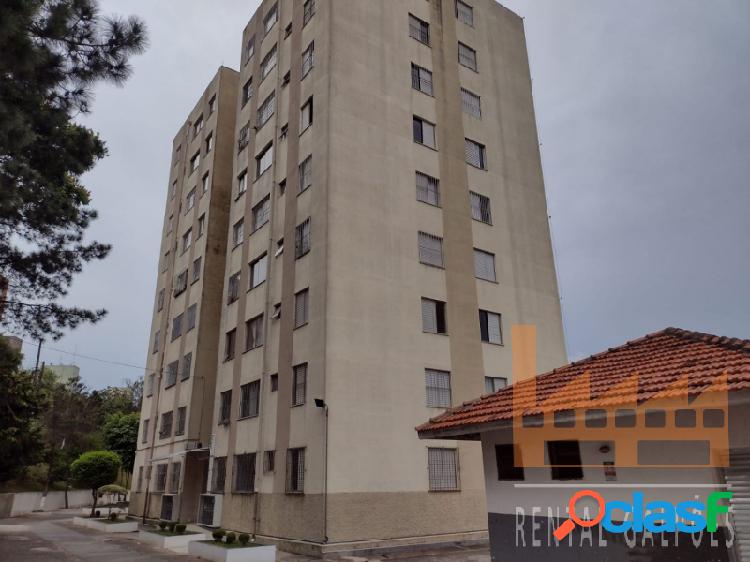 Apartamento com 2 quartos, 50m², à venda em Jardim