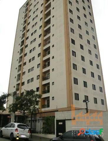 Apartamento com 2 quartos, 63m², à venda em Jardim Monte