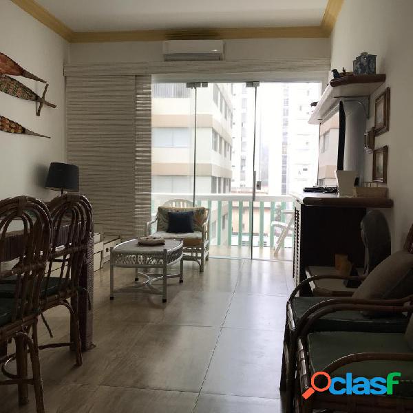 Apartamento com 3 quartos, 126m², à venda - Pitangueiras -