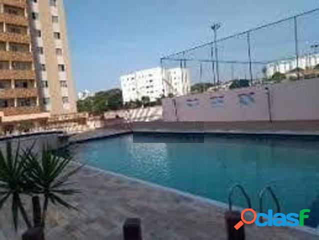 Apartamento com 3 quartos, 90m², à venda em Indaiatuba,