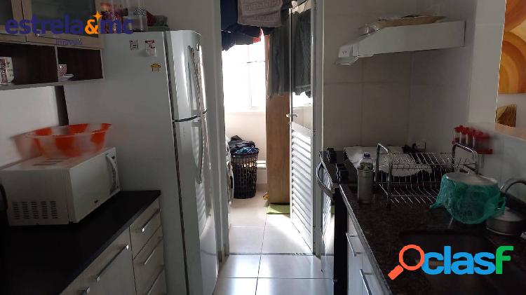 Apartamento no portal do Morumbi 2 dormitórios 1 suíte 2