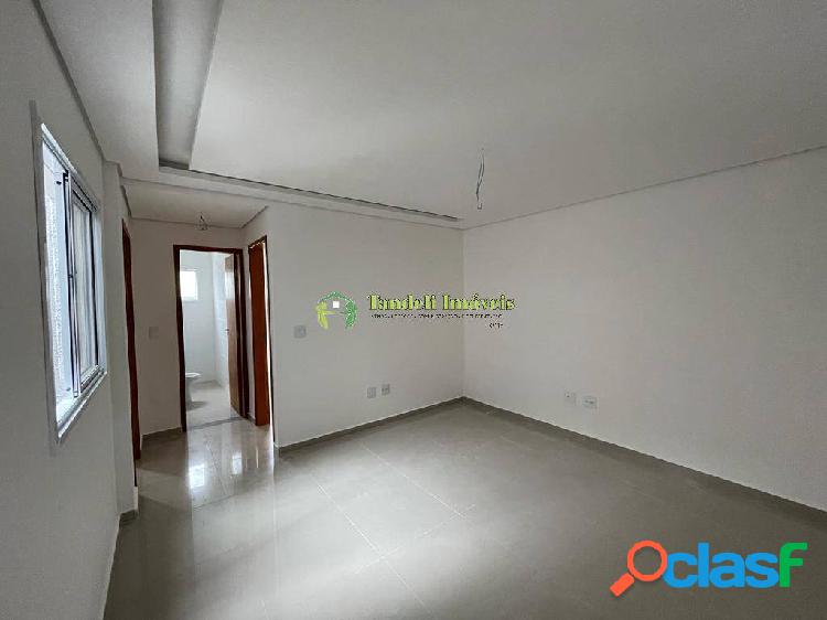 Apartamento sem condomínio com 2 dormitórios (Val