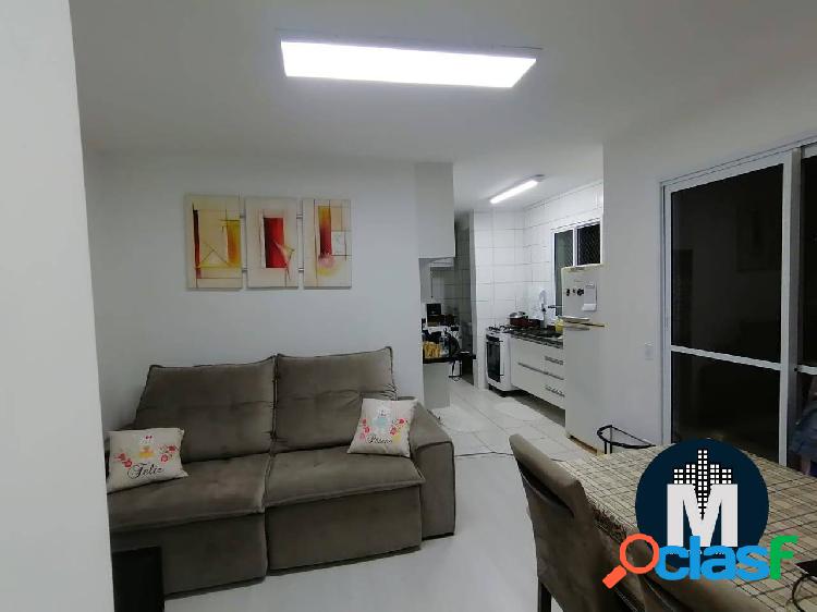 Apartamento à venda 2 quartos, 1 Suíte, 1 vaga - IKONE,