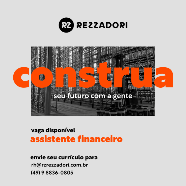 Assistente Financeiro