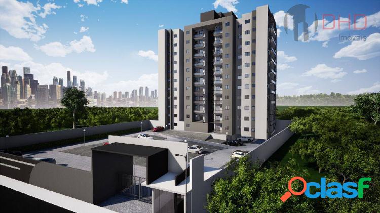 Azure Residencial - Apartamento