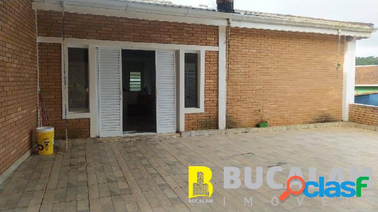 CASA PARA VENDA EM CAUCAIA DO ALTO