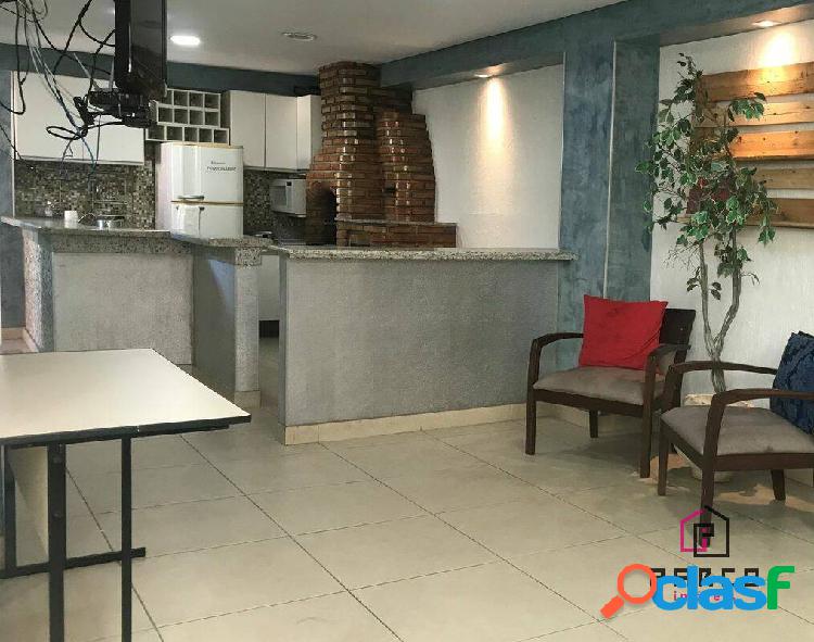 Casa com 04 quartos e lazer a venda no São Luiz - Pampulha