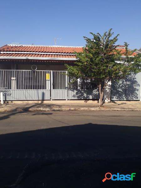 Casa com 3 quartos, 160m², à venda em Indaiatuba, Vila